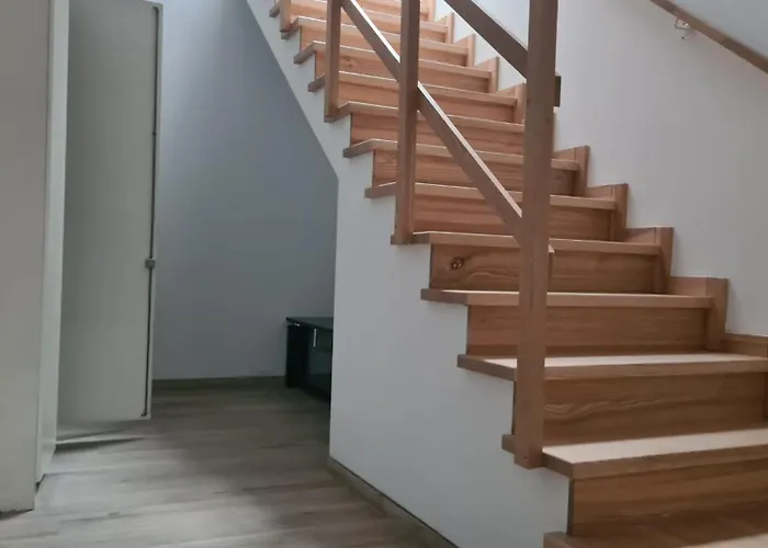 Appartement En Duplex Avec 2 Chambres
