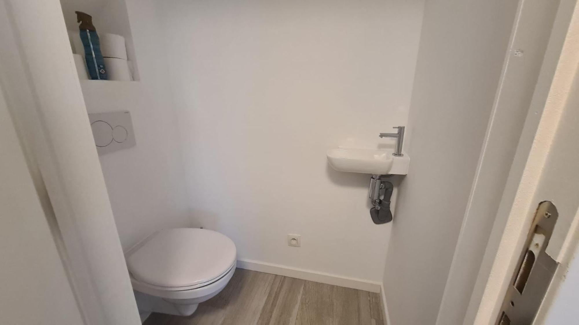 En Duplex Avec 2 Apartment *