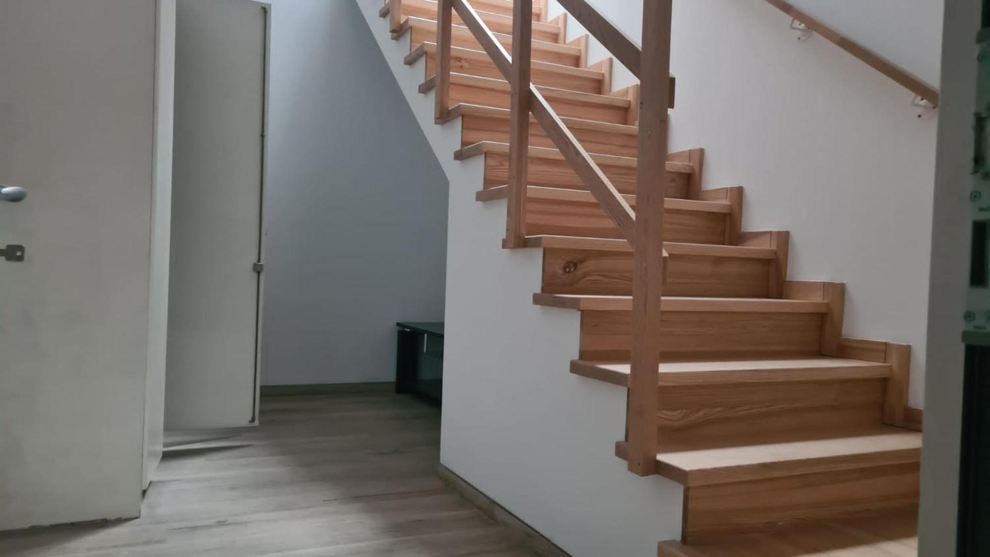 En Duplex Avec 2 Sint-Genesius-Rode