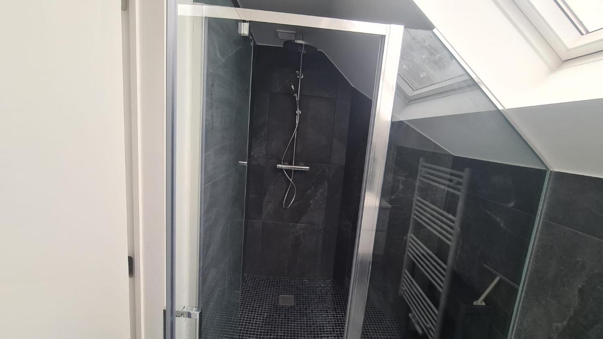 En Duplex Avec 2 Apartment Sint-Genesius-Rode