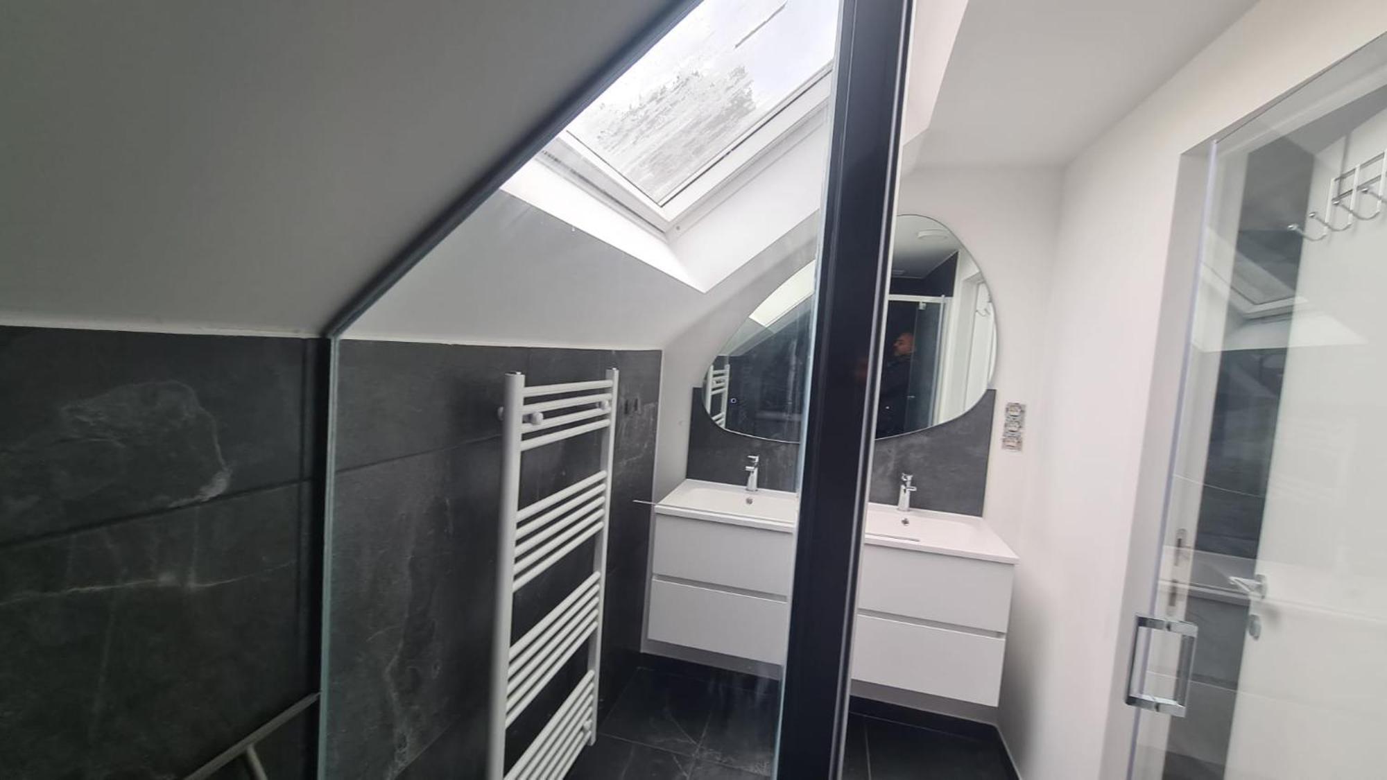 En Duplex Avec 2