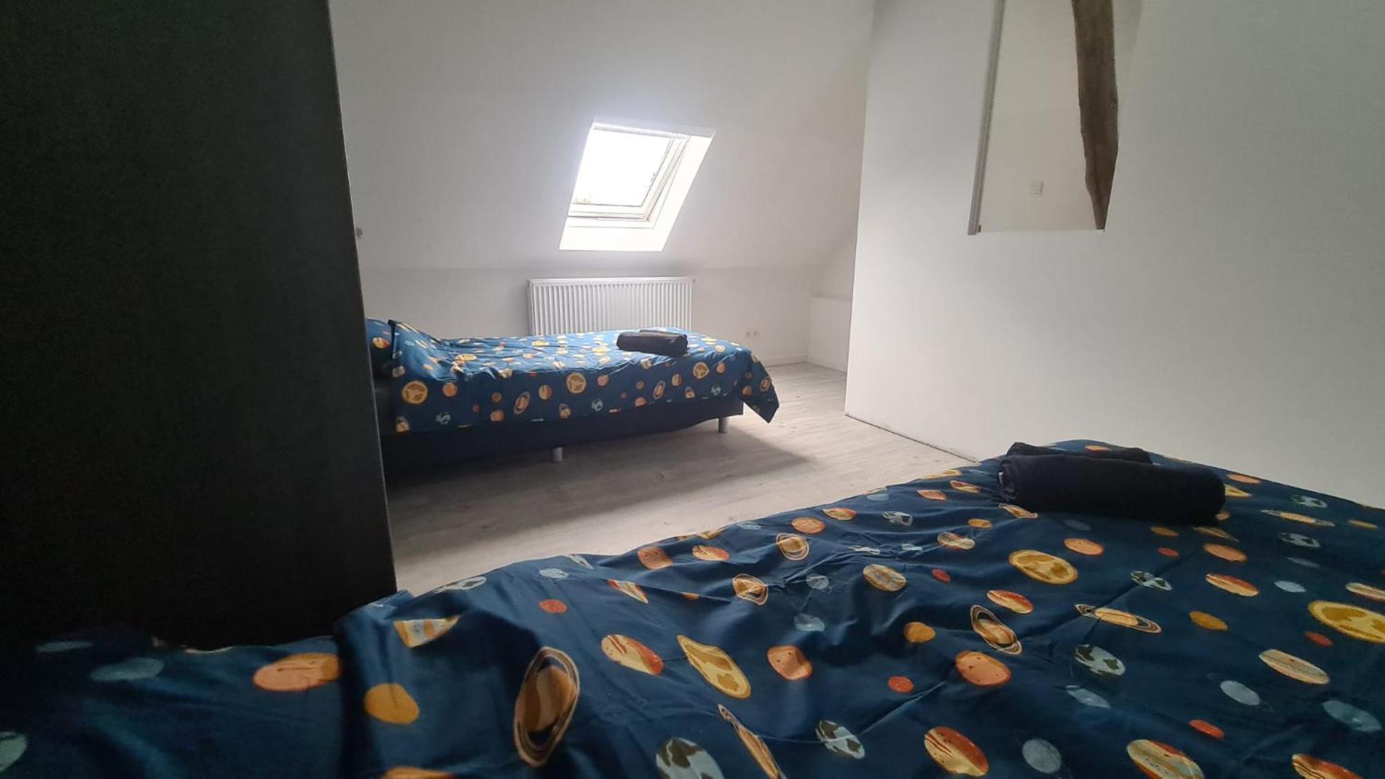 En Duplex Avec 2