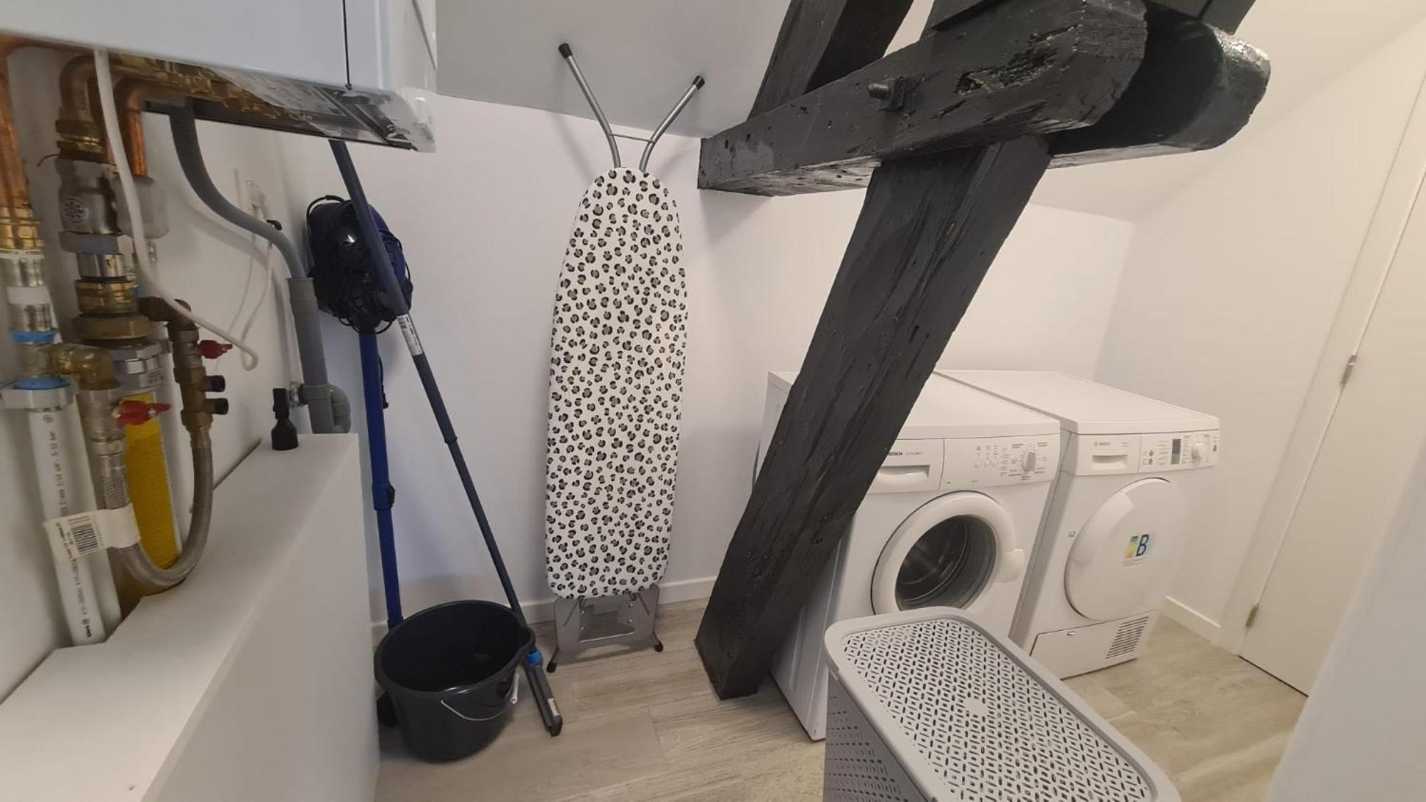 En Duplex Avec 2 * Sint-Genesius-Rode