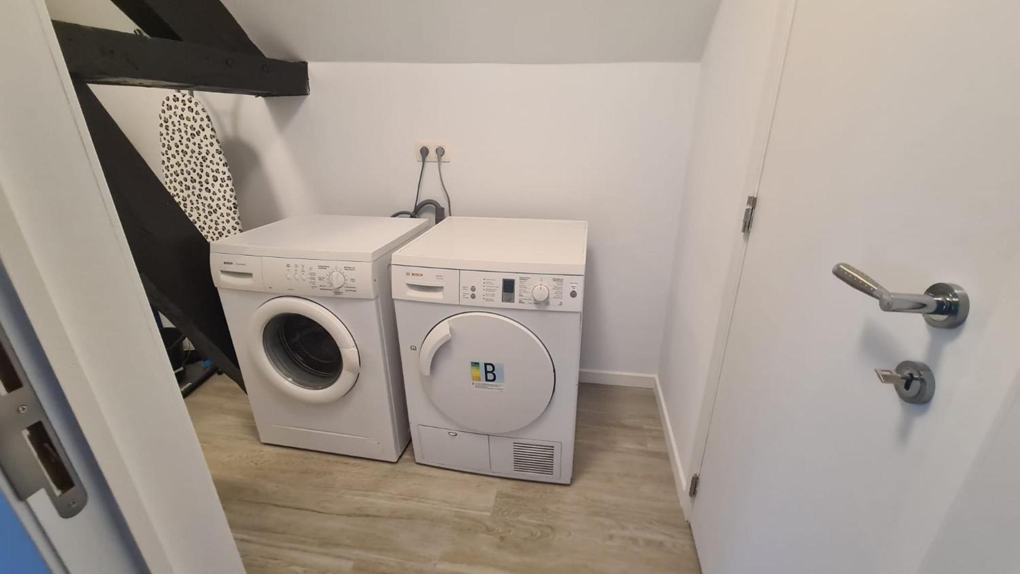 Apartment En Duplex Avec 2 *