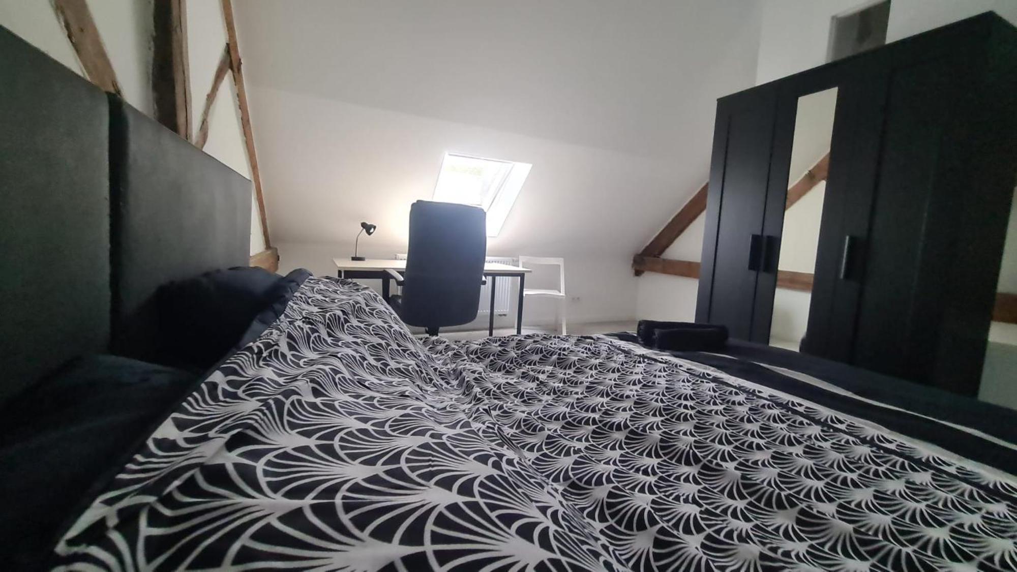 En Duplex Avec 2 *