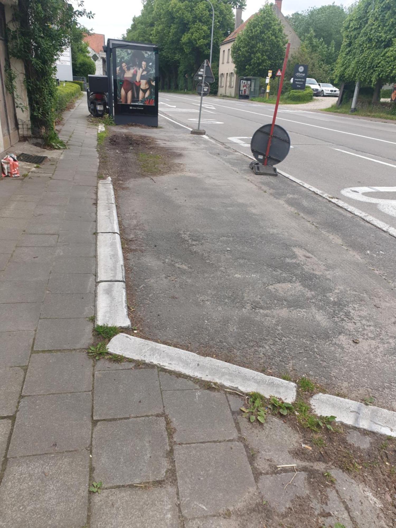 En Duplex Avec 2 *