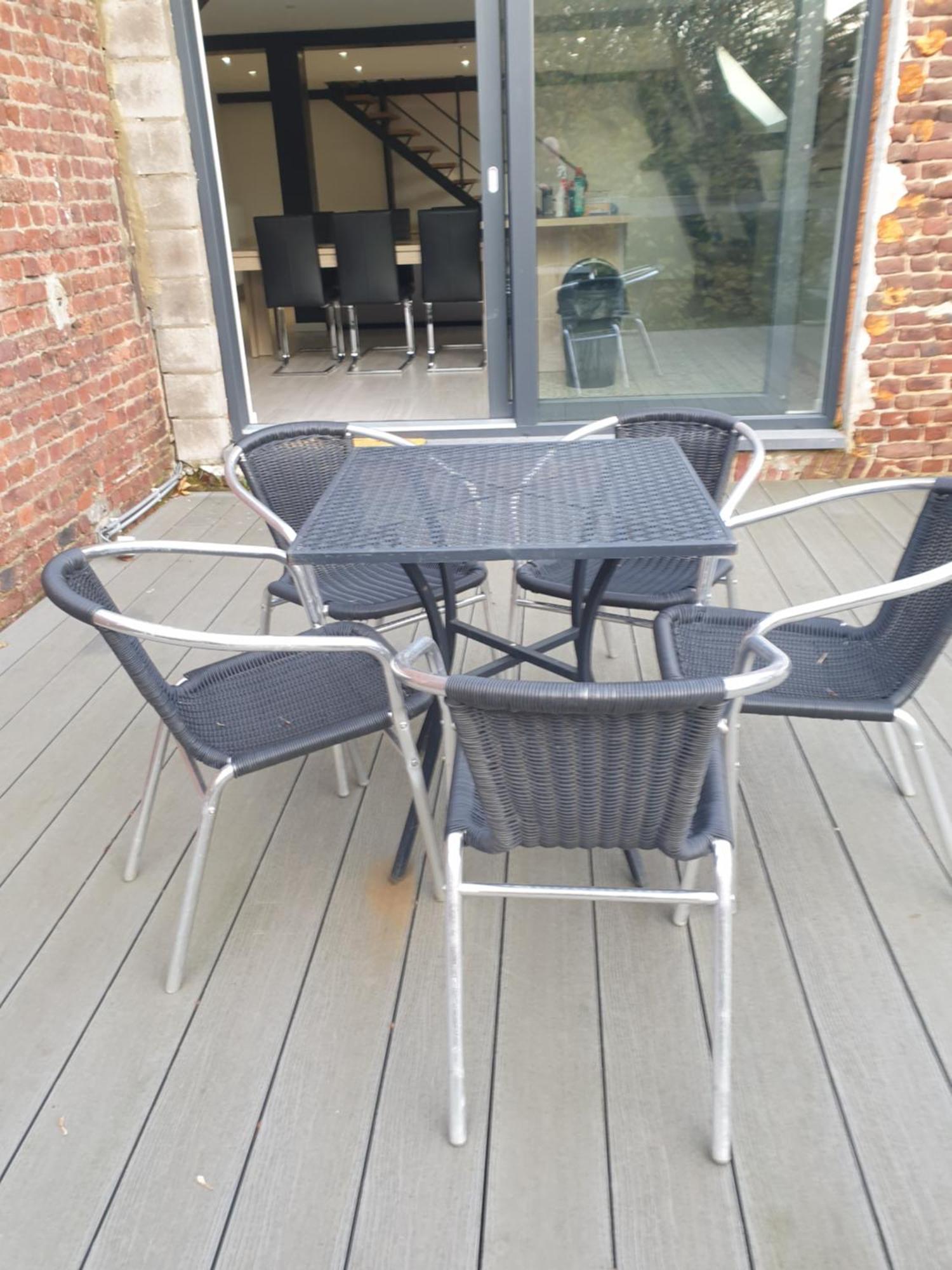 Apartment En Duplex Avec 2 Sint-Genesius-Rode